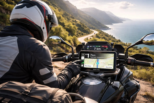 Estaciona com Confiança: Porque o Design Portátil do Motoplay é Mais Seguro que os Sistemas Fixos