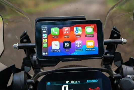 CarPlay de Mota do AliExpress: O barato sai caro? (A verdade sobre comprar na China)