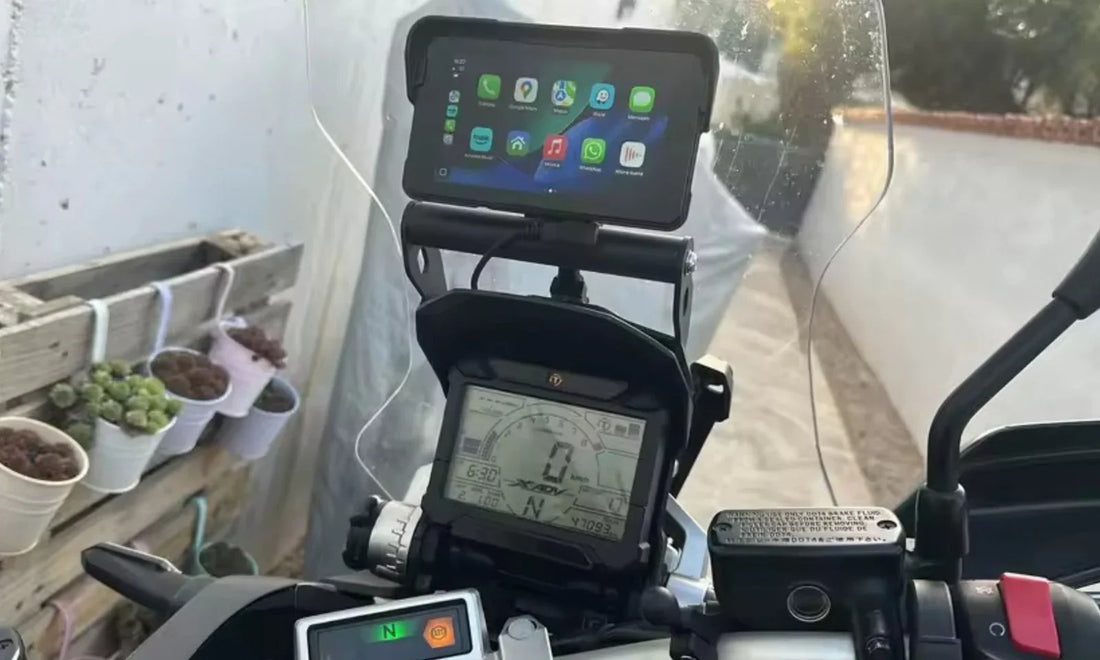 Waze na Mota: A Tua "Arma Secreta" Contra Trânsito e Radares (Finalmente em Ecrã Grande)