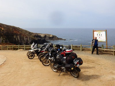 Costa Vicentina de Mota: Onde parar e como não perder os caminhos de terra (Legalmente)
