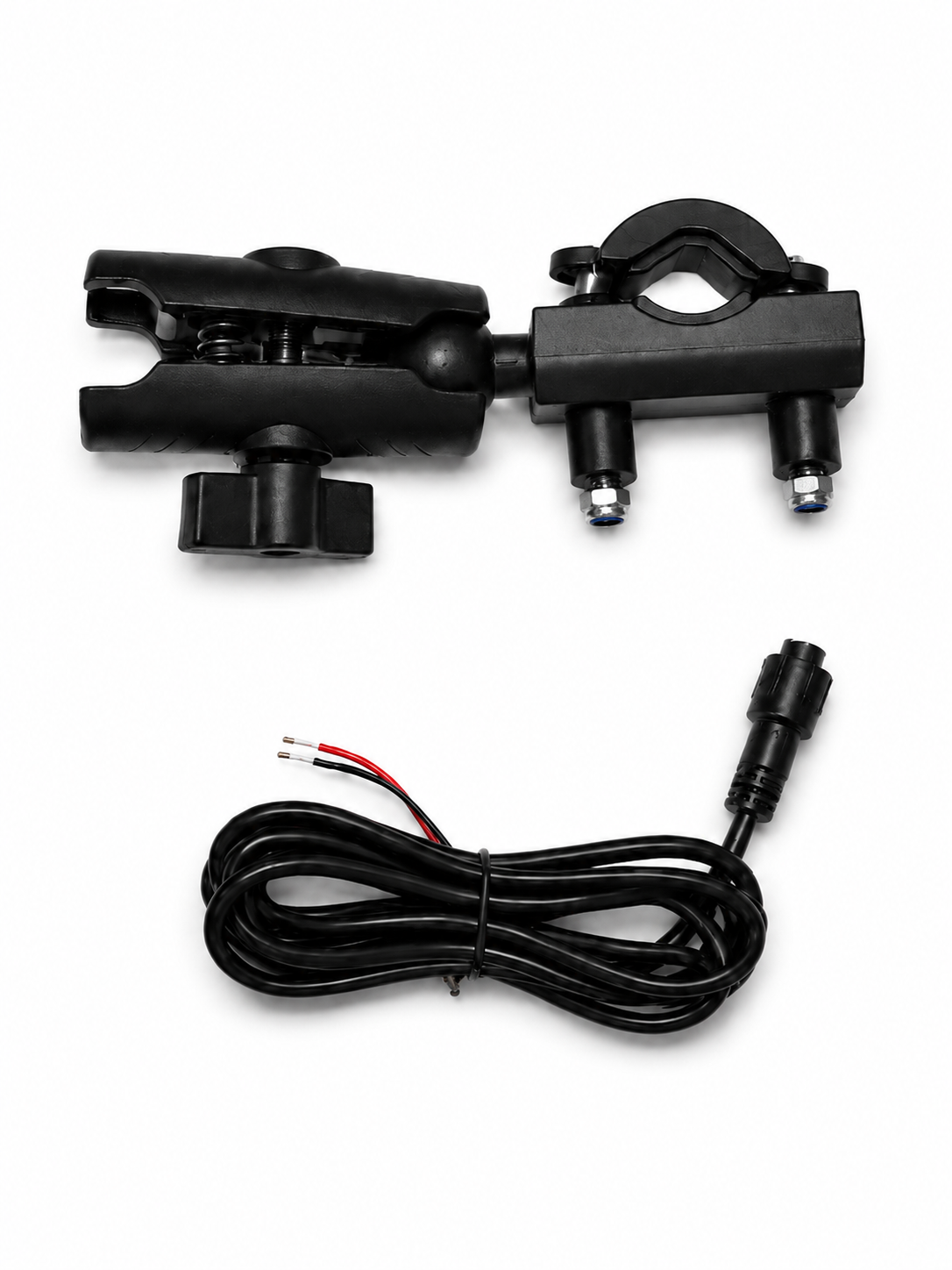 Motoplay 7" Pro Max® | Apple Carplay and Android Auto