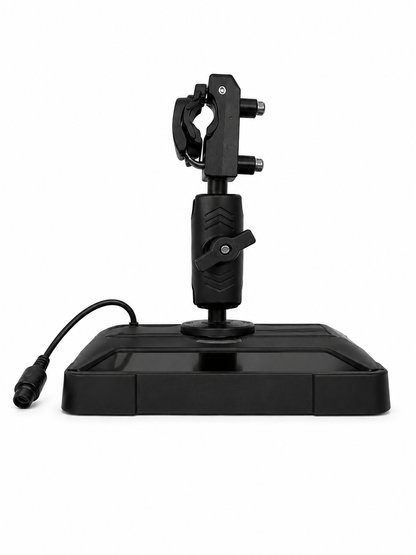 Motoplay 7" Pro Max® | Apple Carplay and Android Auto