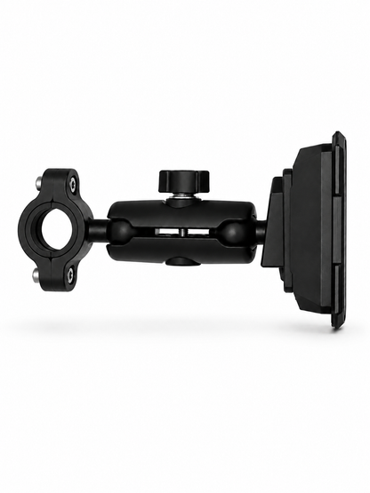 Motoplay 5" Pro® | Apple Carplay and Android Auto