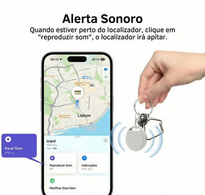 MOTOPLAY Tracker Pro ®
