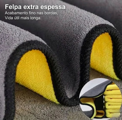 MOTOPLAY MicroFibers ®