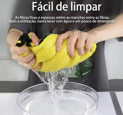 MOTOPLAY MicroFibers ®
