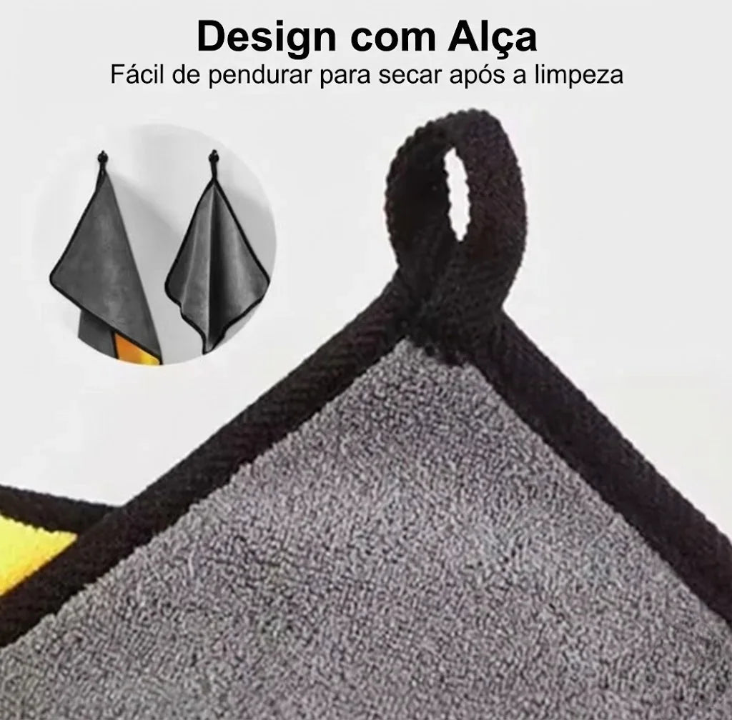 MOTOPLAY MicroFibers ®