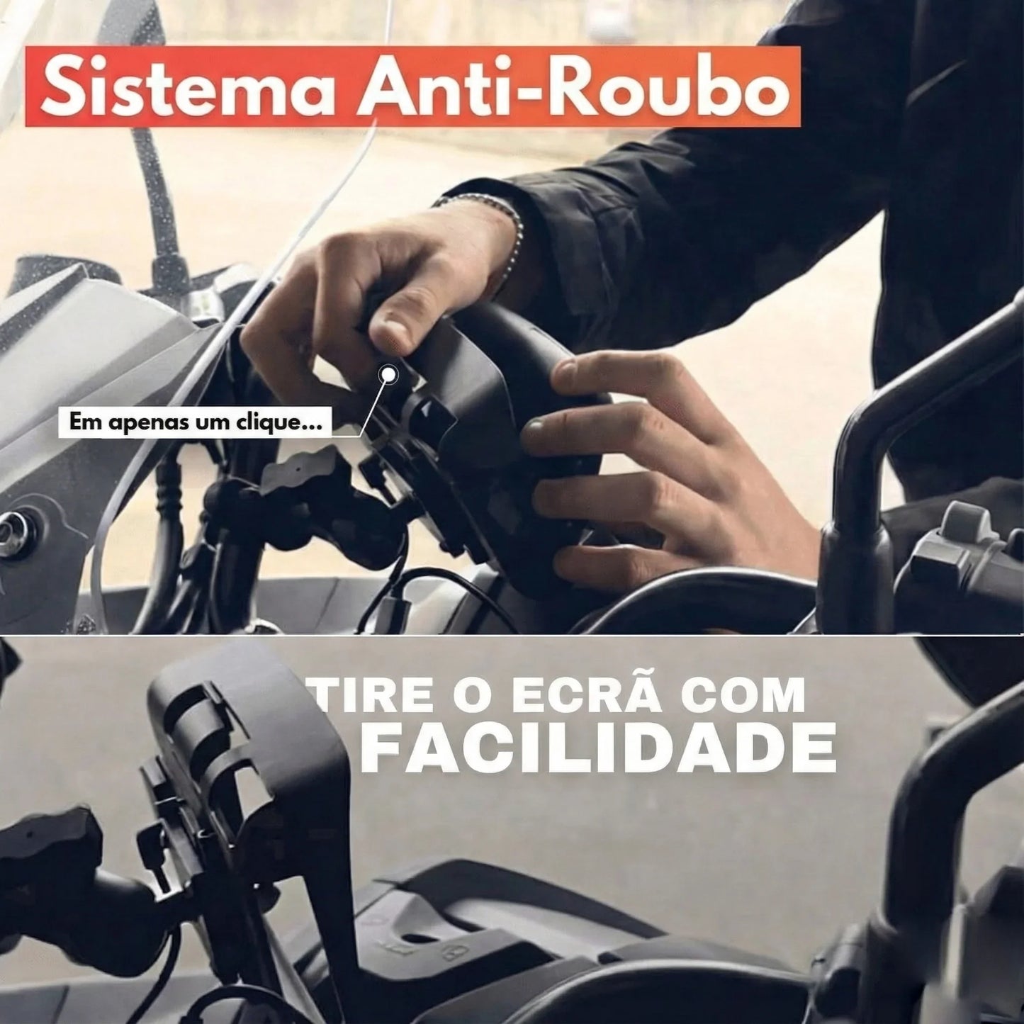 MOTOPLAY ® | Apple Carplay e Android Auto