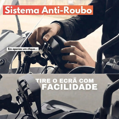 MOTOPLAY ® | Apple Carplay e Android Auto