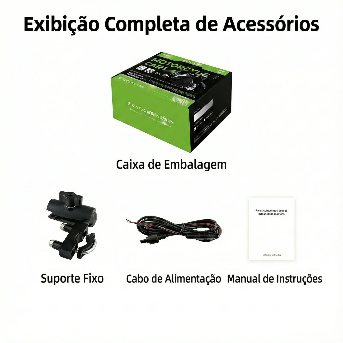 MOTOPLAY ® | Apple Carplay e Android Auto