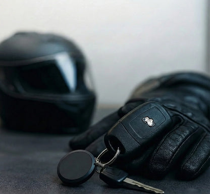 MOTOPLAY Tracker Pro ®