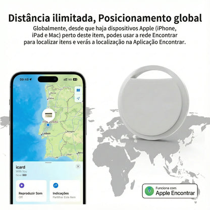 MOTOPLAY Tracker Pro ®
