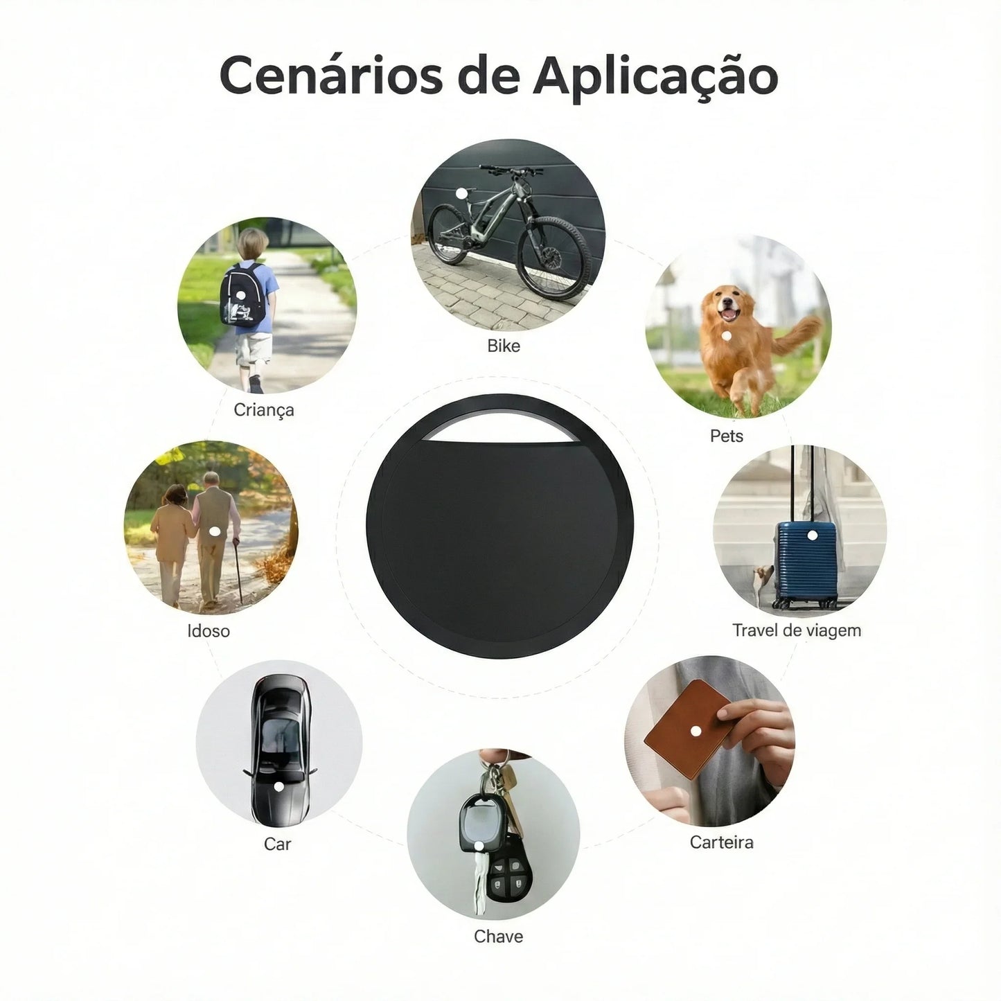 MOTOPLAY Tracker Pro ®