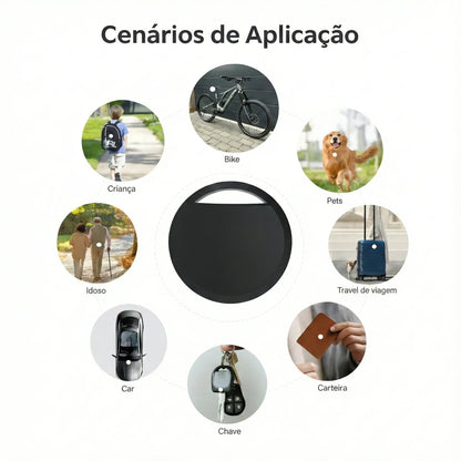 MOTOPLAY Tracker Pro ®