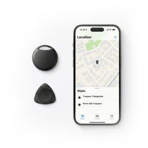 MOTOPLAY Tracker Pro ®