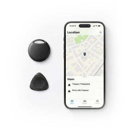MOTOPLAY Tracker Pro ®