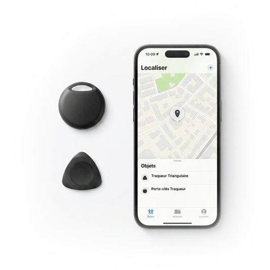 MOTOPLAY Tracker Pro ®