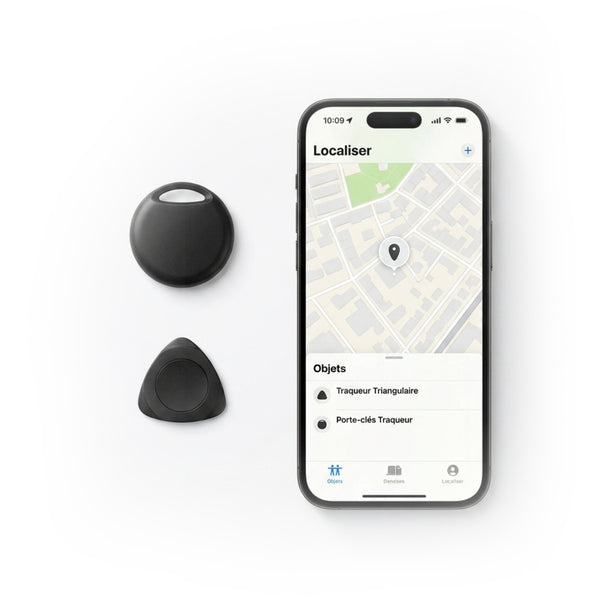MOTOPLAY Tracker Pro ®
